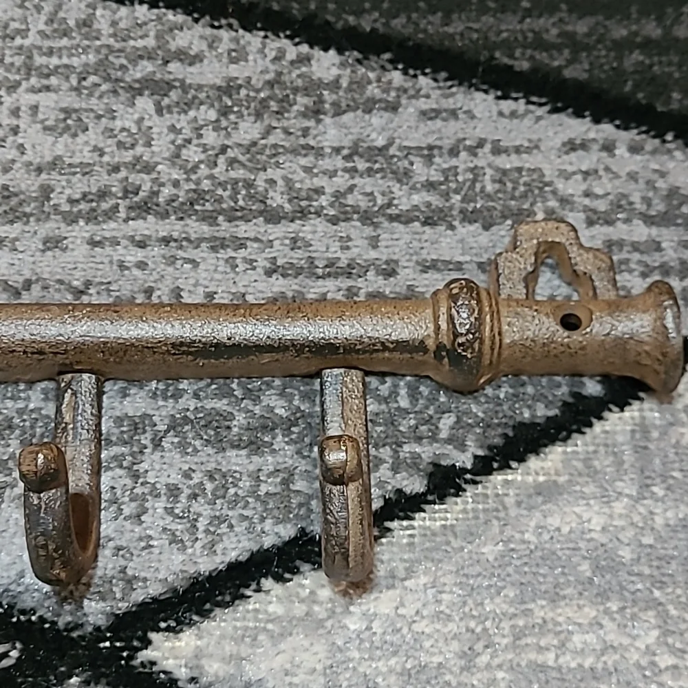 Unbranded unmarked rustic